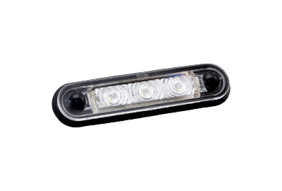 FARO 500 E-LED CRISTAL 24V AP